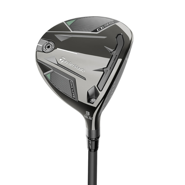 GẬY GOLF FAIRWAY TAYLORMADE QI35: SỰ LỰA CHỌN HOÀN HẢO CHO CÁC GOLFER MUỐN TỐI ƯU HÓA KHOẢNG CÁCH VÀ ĐỘ CHÍNH XÁC