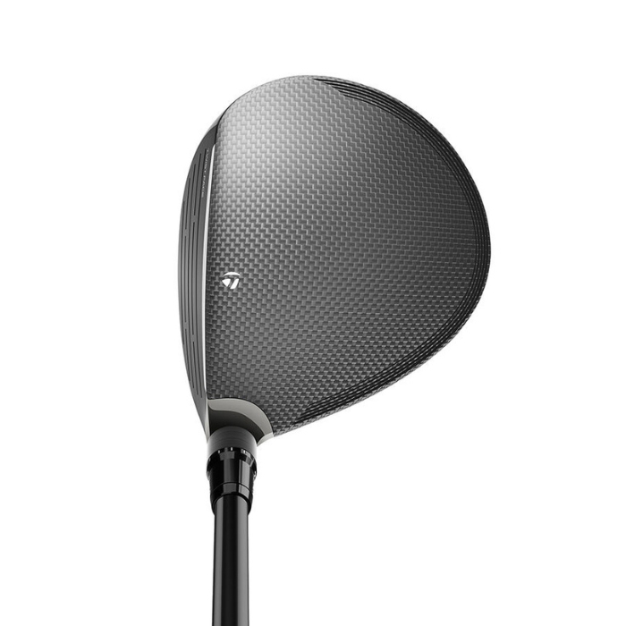 GẬY GOLF FAIRWAY TAYLORMADE QI35: SỰ LỰA CHỌN HOÀN HẢO CHO CÁC GOLFER MUỐN TỐI ƯU HÓA KHOẢNG CÁCH VÀ ĐỘ CHÍNH XÁC