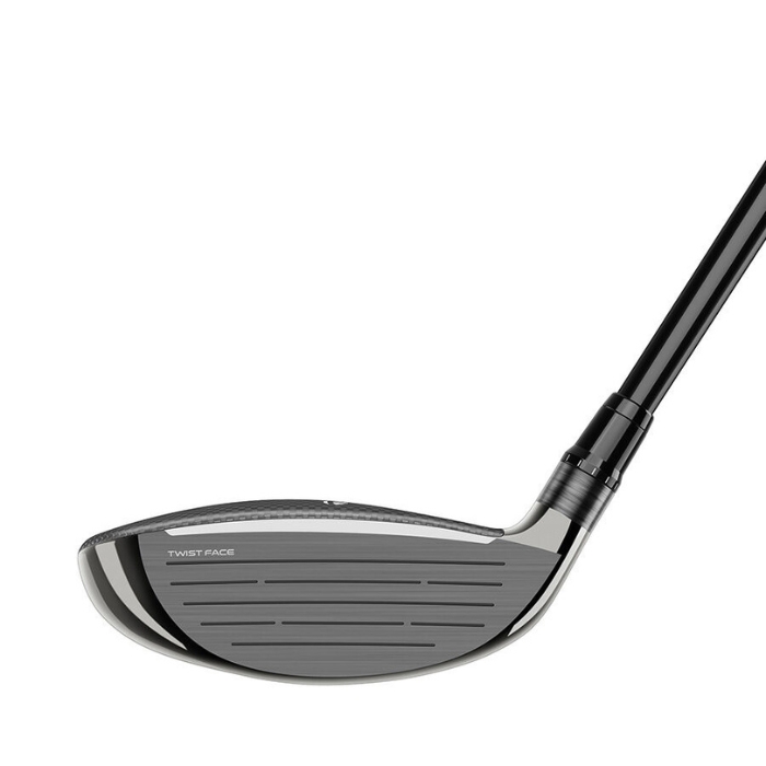 GẬY GOLF FAIRWAY TAYLORMADE QI35: SỰ LỰA CHỌN HOÀN HẢO CHO CÁC GOLFER MUỐN TỐI ƯU HÓA KHOẢNG CÁCH VÀ ĐỘ CHÍNH XÁC