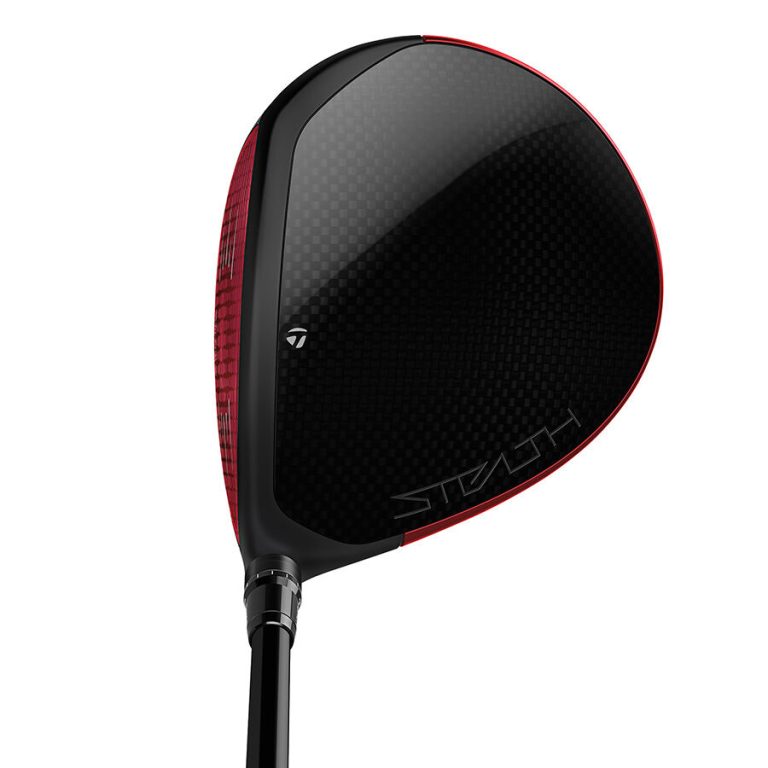 GẬY GOLF DRIVER TAYLORMADE STEALTH 2: CÔNG CỤ TỐI ƯU CHO NHỮNG CÚ PHÁT BÓNG MẠNH MẼ VÀ CHÍNH XÁC