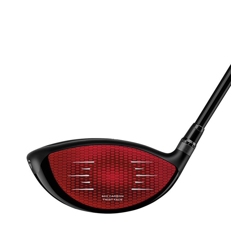GẬY GOLF DRIVER TAYLORMADE STEALTH 2: CÔNG CỤ TỐI ƯU CHO NHỮNG CÚ PHÁT BÓNG MẠNH MẼ VÀ CHÍNH XÁC