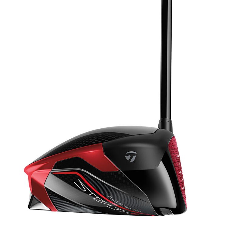 GẬY GOLF DRIVER TAYLORMADE STEALTH 2: CÔNG CỤ TỐI ƯU CHO NHỮNG CÚ PHÁT BÓNG MẠNH MẼ VÀ CHÍNH XÁC