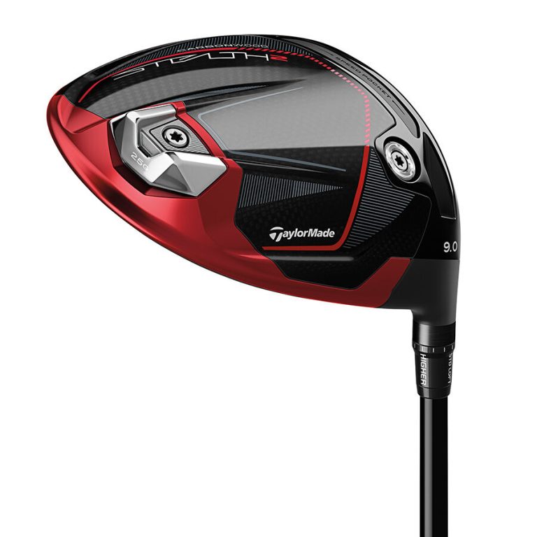 GẬY GOLF DRIVER TAYLORMADE STEALTH 2: CÔNG CỤ TỐI ƯU CHO NHỮNG CÚ PHÁT BÓNG MẠNH MẼ VÀ CHÍNH XÁC