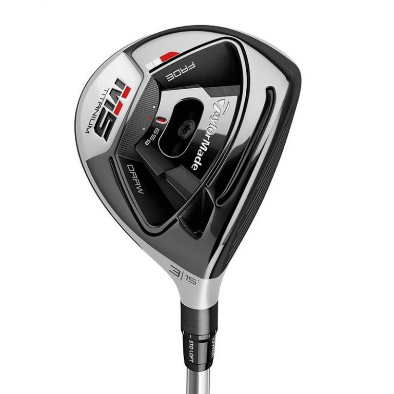 GẬY FAIRWAY 3 TAYLORMADE M5: CÔNG CỤ LÝ TƯỞNG CHO NHỮNG CÚ PHÁT BÓNG MẠNH MẼ VÀ CHÍNH XÁC