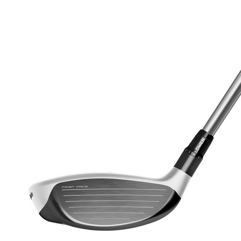 GẬY FAIRWAY 5 TAYLORMADE M6: CÔNG CỤ TỐI ƯU CHO CÁC CÚ PHÁT BÓNG MẠNH MẼ VÀ CHÍNH XÁC