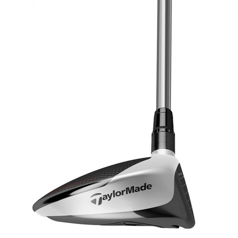 GẬY FAIRWAY 5 TAYLORMADE M6: CÔNG CỤ TỐI ƯU CHO CÁC CÚ PHÁT BÓNG MẠNH MẼ VÀ CHÍNH XÁC