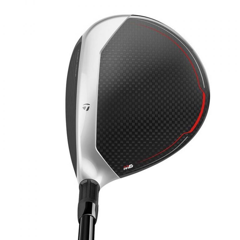 GẬY FAIRWAY 3 TAYLORMADE M6: CÔNG CỤ TỐI ƯU ĐỂ TĂNG CƯỜNG KHOẢNG CÁCH VÀ ĐỘ CHÍNH XÁC TRONG MỖI CÚ PHÁT BÓNG