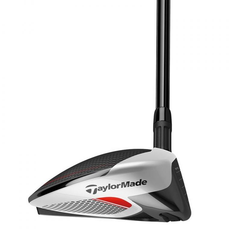 GẬY FAIRWAY 3 TAYLORMADE M6: CÔNG CỤ TỐI ƯU ĐỂ TĂNG CƯỜNG KHOẢNG CÁCH VÀ ĐỘ CHÍNH XÁC TRONG MỖI CÚ PHÁT BÓNG