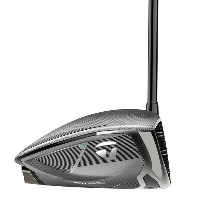 GẬY GOLF DRIVER TAYLORMADE QI35: ĐỐI TÁC HOÀN HẢO CHO CÁC GOLFER MONG MUỐN TỐI ƯU HÓA KHOẢNG CÁCH VÀ ĐỘ CHÍNH XÁC