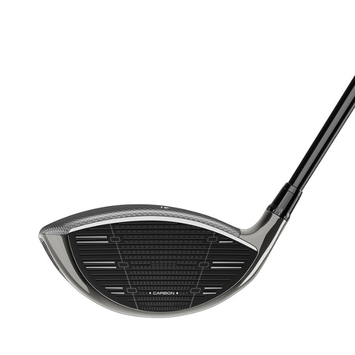GẬY GOLF DRIVER TAYLORMADE QI35: ĐỐI TÁC HOÀN HẢO CHO CÁC GOLFER MONG MUỐN TỐI ƯU HÓA KHOẢNG CÁCH VÀ ĐỘ CHÍNH XÁC