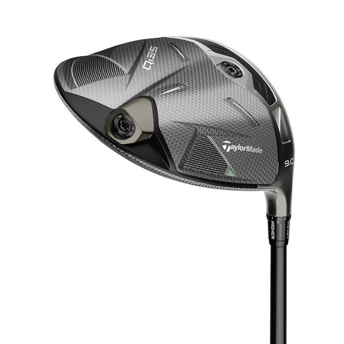 GẬY GOLF DRIVER TAYLORMADE QI35: ĐỐI TÁC HOÀN HẢO CHO CÁC GOLFER MONG MUỐN TỐI ƯU HÓA KHOẢNG CÁCH VÀ ĐỘ CHÍNH XÁC
