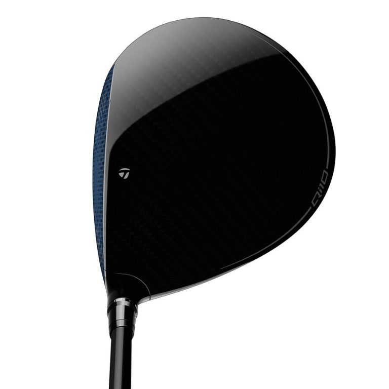 GẬY GOLF DRIVER TAYLORMADE QI10: SỰ LỰA CHỌN HOÀN HẢO CHO CÁC GOLFER MUỐN CẢI THIỆN KHOẢNG CÁCH VÀ ĐỘ CHÍNH XÁC