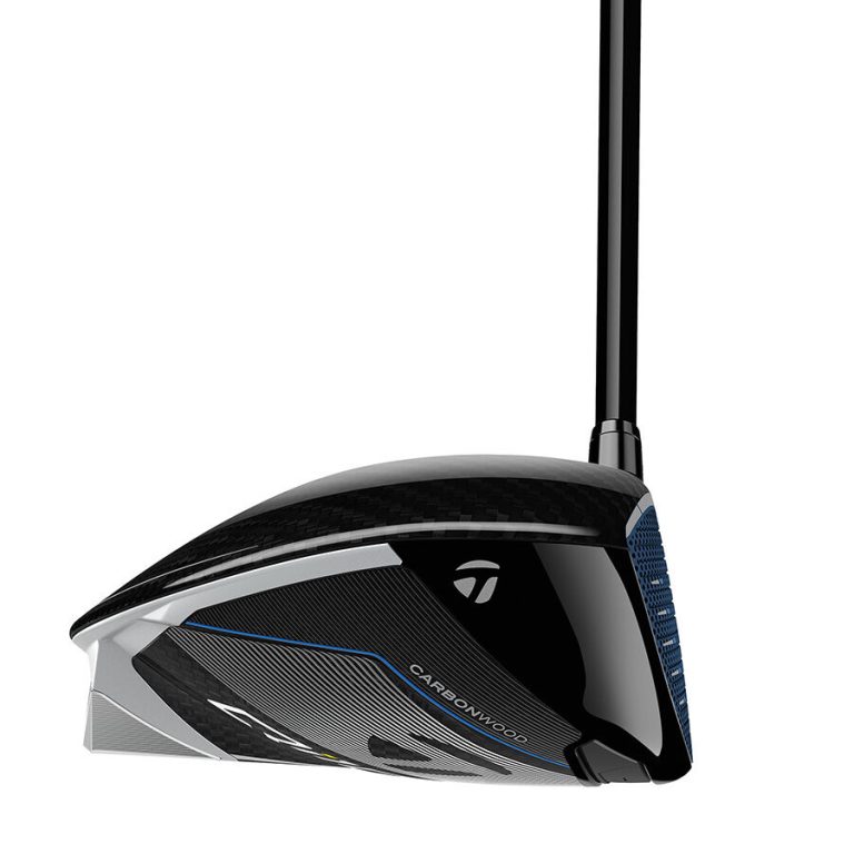 GẬY GOLF DRIVER TAYLORMADE QI10: SỰ LỰA CHỌN HOÀN HẢO CHO CÁC GOLFER MUỐN CẢI THIỆN KHOẢNG CÁCH VÀ ĐỘ CHÍNH XÁC