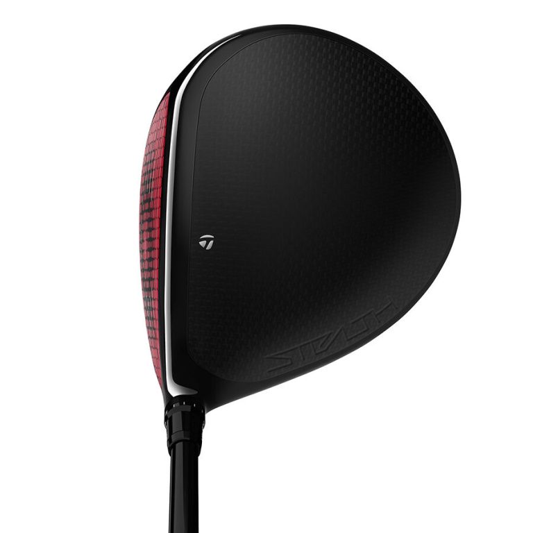 GẬY DRIVER TAYLORMADE STEALTH PLUS: CÔNG CỤ TỐI ƯU CHO CÁC GOLFER MUỐN CẢI THIỆN KHOẢNG CÁCH VÀ ĐỘ CHÍNH XÁC