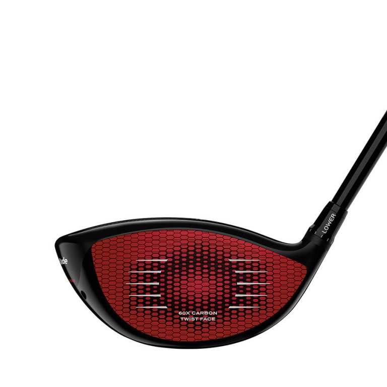 GẬY DRIVER TAYLORMADE STEALTH PLUS: CÔNG CỤ TỐI ƯU CHO CÁC GOLFER MUỐN CẢI THIỆN KHOẢNG CÁCH VÀ ĐỘ CHÍNH XÁC