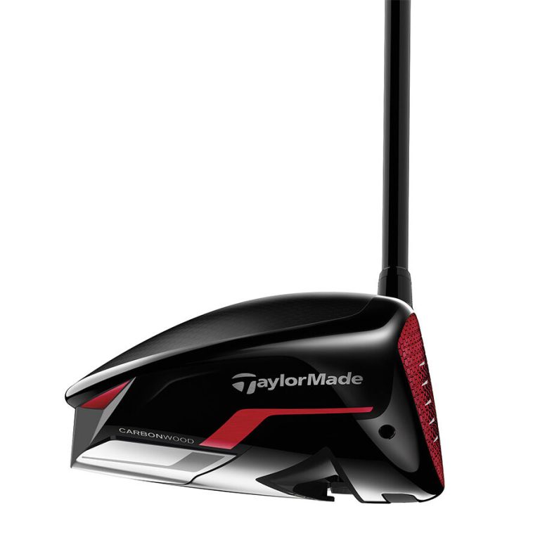 GẬY DRIVER TAYLORMADE STEALTH PLUS: CÔNG CỤ TỐI ƯU CHO CÁC GOLFER MUỐN CẢI THIỆN KHOẢNG CÁCH VÀ ĐỘ CHÍNH XÁC