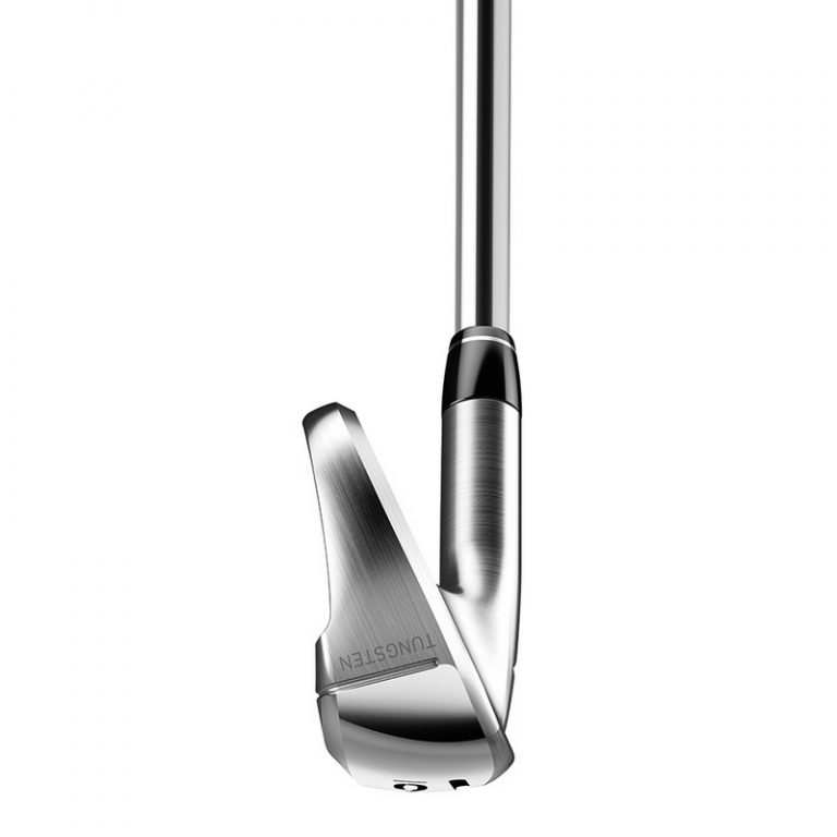 GẬY IRON TAYLORMADE M5 GRAPHITE (4-9, P): TỐI ƯU HÓA TỐC ĐỘ – CHINH PHỤC MỌI SÂN GOLF