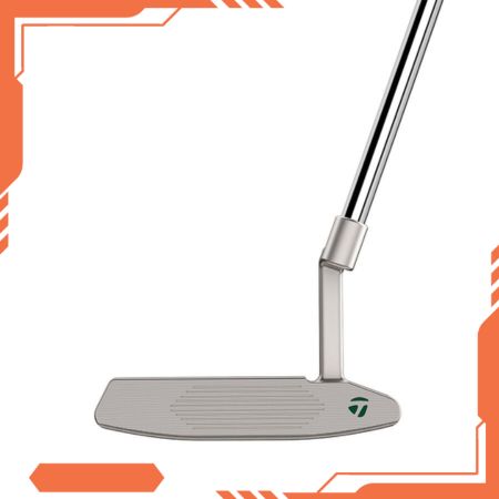 GẬY PUTTER TAYLORMADE RESERVE B11 – VŨ KHÍ TỐI THƯỢNG CHO GREEN NGẮN