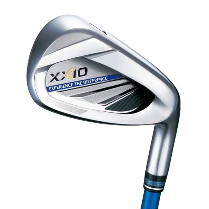 BỘ GẬY GOLF SẮT XXIO MP1100 – ĐỈNH CAO CÔNG NGHỆ CHO GOLFER HIỆN ĐẠI