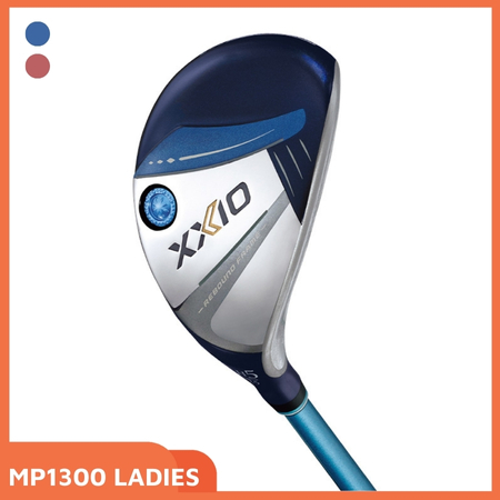 BỘ GẬY GOLF FULLSET XXIO MP1300 MEN – TỐI ƯU HIỆU SUẤT CHO GOLFER NAM TẦM TRUNG