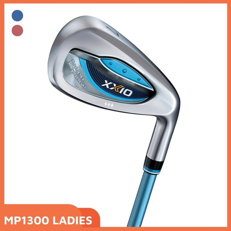 BỘ GẬY GOLF FULLSET XXIO MP1300 MEN – TỐI ƯU HIỆU SUẤT CHO GOLFER NAM TẦM TRUNG