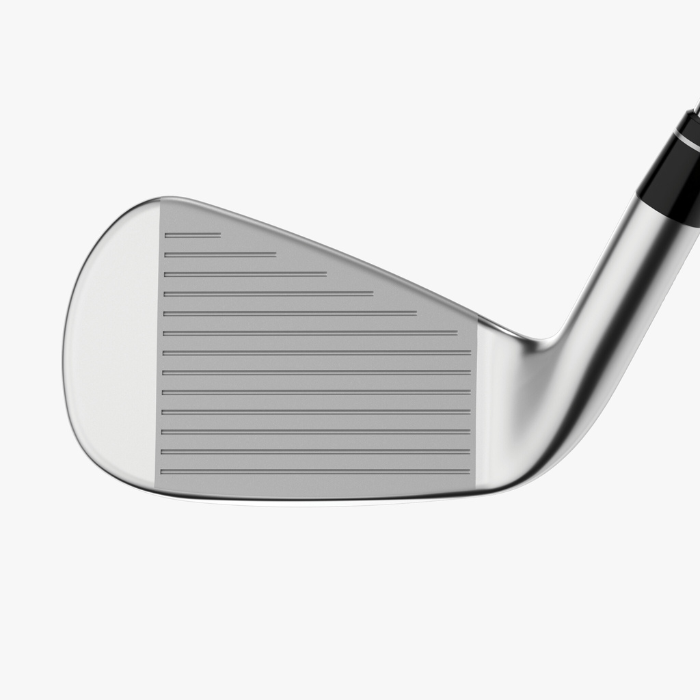 BỘ GẬY GOLF IRONSET CALLAWAY APEX AI300 – ĐỈNH CAO CÔNG NGHỆ CHO CÚ ĐÁNH CHÍNH XÁC TUYỆT ĐỐI