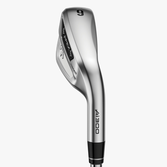 BỘ GẬY GOLF IRONSET CALLAWAY APEX AI300 – ĐỈNH CAO CÔNG NGHỆ CHO CÚ ĐÁNH CHÍNH XÁC TUYỆT ĐỐI