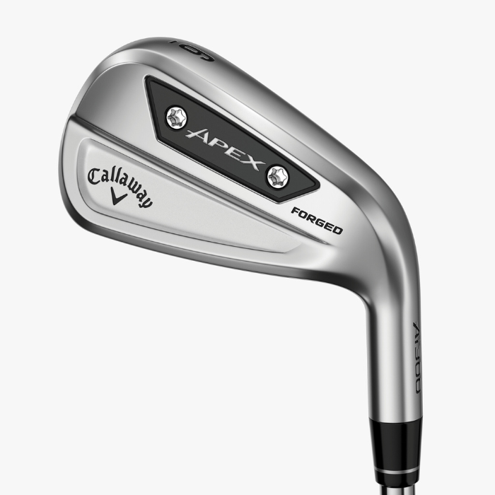 BỘ GẬY GOLF IRONSET CALLAWAY APEX AI300 – ĐỈNH CAO CÔNG NGHỆ CHO CÚ ĐÁNH CHÍNH XÁC TUYỆT ĐỐI