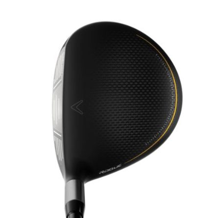 GẬY FAIRWAY CALLAWAY ROGUE ST MAX – CÔNG NGHỆ TỐI ƯU CHO MỌI CÚ ĐÁNH FAIRWAY