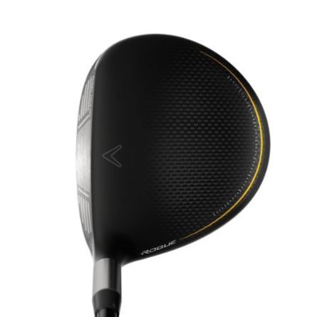 GẬY FAIRWAY CALLAWAY ROGUE ST MAX D – SỨC MẠNH CÔNG NGHỆ DÀNH CHO CÚ ĐÁNH XA & THẲNG
