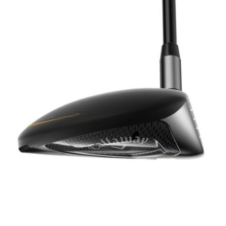 GẬY FAIRWAY CALLAWAY ROGUE ST MAX D – SỨC MẠNH CÔNG NGHỆ DÀNH CHO CÚ ĐÁNH XA & THẲNG