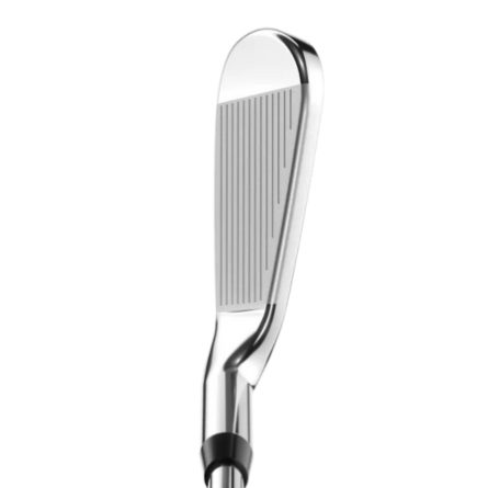 BỘ GẬY SẮT CALLAWAY PARADYM AI SMOKE – CHINH PHỤC CỰ LY, KIỂM SOÁT MỌI CÚ ĐÁNH