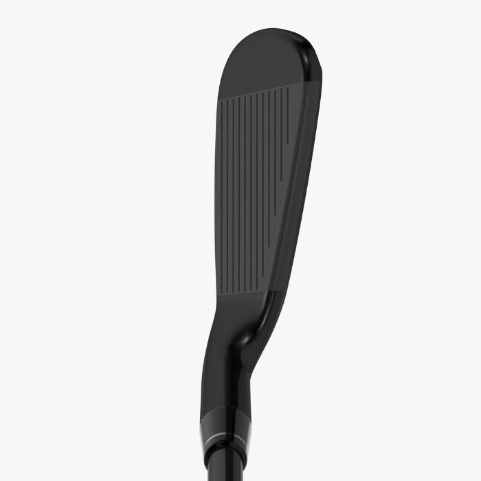 BỘ GẬY GOLF IRONSET CALLAWAY APEX TI FUSION – TUYỆT PHẨM KẾT HỢP CÔNG NGHỆ & HIỆU SUẤT
