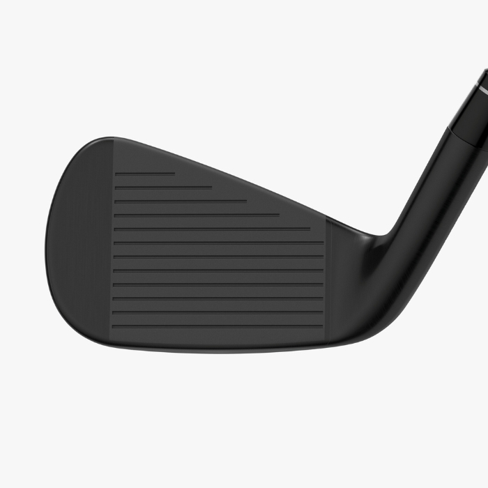 BỘ GẬY GOLF IRONSET CALLAWAY APEX TI FUSION – TUYỆT PHẨM KẾT HỢP CÔNG NGHỆ & HIỆU SUẤT