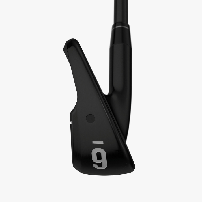 BỘ GẬY GOLF IRONSET CALLAWAY APEX TI FUSION – TUYỆT PHẨM KẾT HỢP CÔNG NGHỆ & HIỆU SUẤT