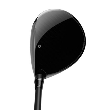 GẬY FAIRWAY TAYLORMADE QI10 TOUR: SỰ LỰA CHỌN HOÀN HẢO CHO CÁC GOLFER MUỐN TỐI ƯU HÓA KHOẢNG CÁCH VÀ ĐỘ CHÍNH XÁC