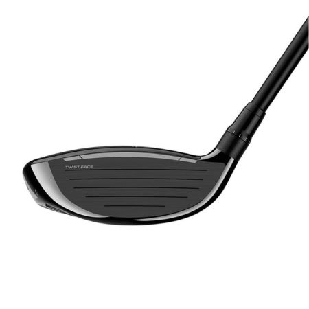 GẬY FAIRWAY TAYLORMADE QI10 TOUR: SỰ LỰA CHỌN HOÀN HẢO CHO CÁC GOLFER MUỐN TỐI ƯU HÓA KHOẢNG CÁCH VÀ ĐỘ CHÍNH XÁC