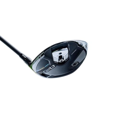 GẬY FAIRWAY TAYLORMADE QI10 TOUR: SỰ LỰA CHỌN HOÀN HẢO CHO CÁC GOLFER MUỐN TỐI ƯU HÓA KHOẢNG CÁCH VÀ ĐỘ CHÍNH XÁC