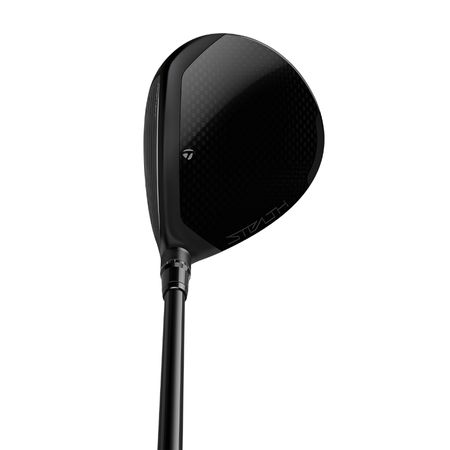 GẬY FAIRWAY TAYLORMADE STEALTH 2: CÔNG CỤ TỐI ƯU CHO NHỮNG CÚ PHÁT BÓNG MẠNH MẼ VÀ CHÍNH XÁC