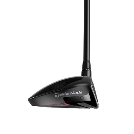 GẬY FAIRWAY TAYLORMADE STEALTH 2: CÔNG CỤ TỐI ƯU CHO NHỮNG CÚ PHÁT BÓNG MẠNH MẼ VÀ CHÍNH XÁC