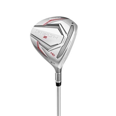GẬY FAIRWAY TAYLORMADE STEALTH 2 LADY: CÔNG CỤ TỐI ƯU DÀNH CHO PHỤ NỮ MUỐN CẢI THIỆN KHOẢNG CÁCH VÀ ĐỘ CHÍNH XÁC TRÊN SÂN GOLF