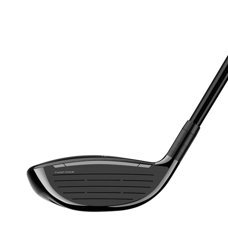 GẬY GOLF FAIRWAY TAYLORMADE QI10: CÔNG CỤ TỐI ƯU CHO MỌI GOLFER MUỐN CẢI THIỆN KHOẢNG CÁCH VÀ ĐỘ CHÍNH XÁC