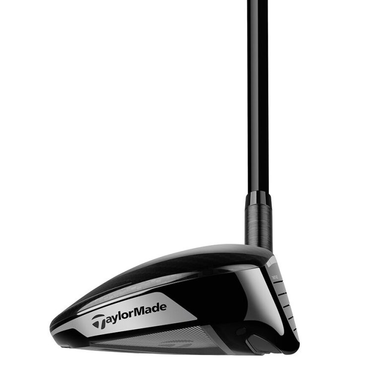 GẬY GOLF FAIRWAY TAYLORMADE QI10: CÔNG CỤ TỐI ƯU CHO MỌI GOLFER MUỐN CẢI THIỆN KHOẢNG CÁCH VÀ ĐỘ CHÍNH XÁC