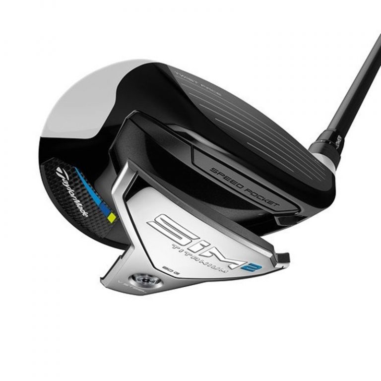 GẬY FAIRWAY TAYLORMADE SIM2