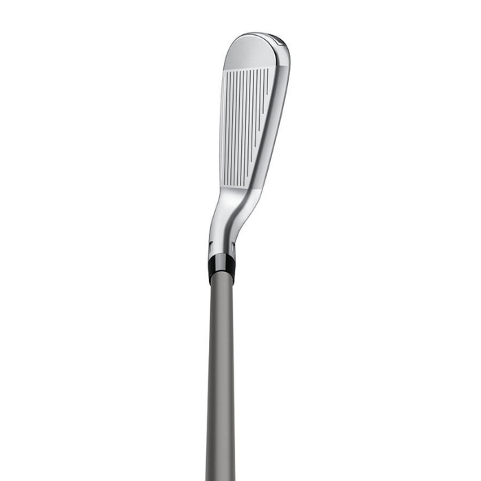 BỘ GẬY GOLF IRONSET TAYLORMADE QI35 MAX LITE: CÔNG CỤ HOÀN HẢO CHO CÁC GOLFER MỚI BẮT ĐẦU VÀ NHỮNG NGƯỜI MUỐN NÂNG CAO KỸ NĂNG