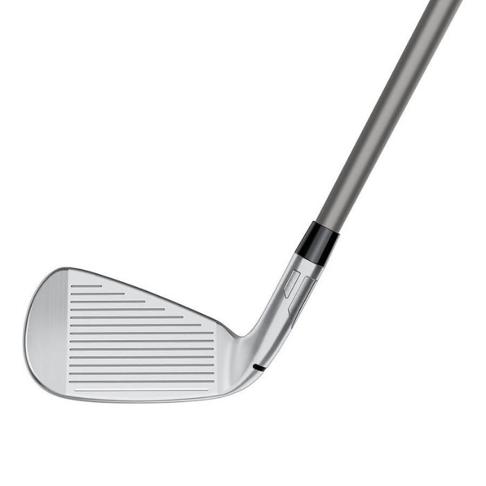 BỘ GẬY GOLF IRONSET TAYLORMADE QI35 MAX LITE: CÔNG CỤ HOÀN HẢO CHO CÁC GOLFER MỚI BẮT ĐẦU VÀ NHỮNG NGƯỜI MUỐN NÂNG CAO KỸ NĂNG