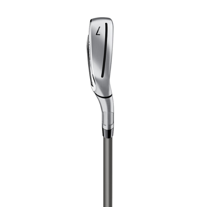 BỘ GẬY GOLF IRONSET TAYLORMADE QI35 MAX LITE: CÔNG CỤ HOÀN HẢO CHO CÁC GOLFER MỚI BẮT ĐẦU VÀ NHỮNG NGƯỜI MUỐN NÂNG CAO KỸ NĂNG