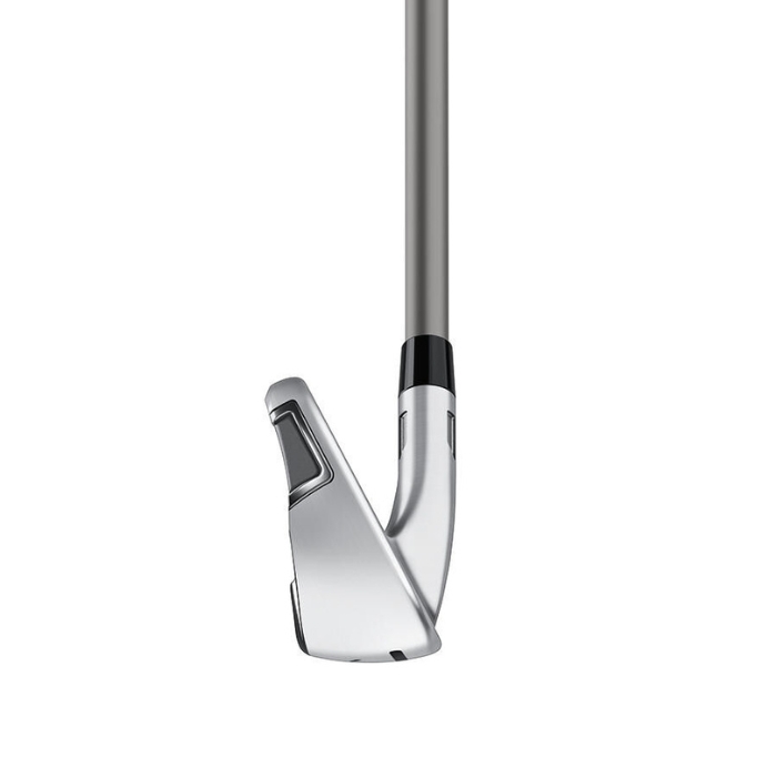 BỘ GẬY GOLF IRONSET TAYLORMADE QI35 MAX LITE: CÔNG CỤ HOÀN HẢO CHO CÁC GOLFER MỚI BẮT ĐẦU VÀ NHỮNG NGƯỜI MUỐN NÂNG CAO KỸ NĂNG