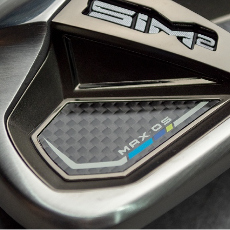 BỘ GẬY GOLF SẮT TAYLORMADE SIM2: CÔNG CỤ TỐI ƯU CHO CÁC CÚ PHÁT BÓNG MẠNH MẼ VÀ CHÍNH XÁC