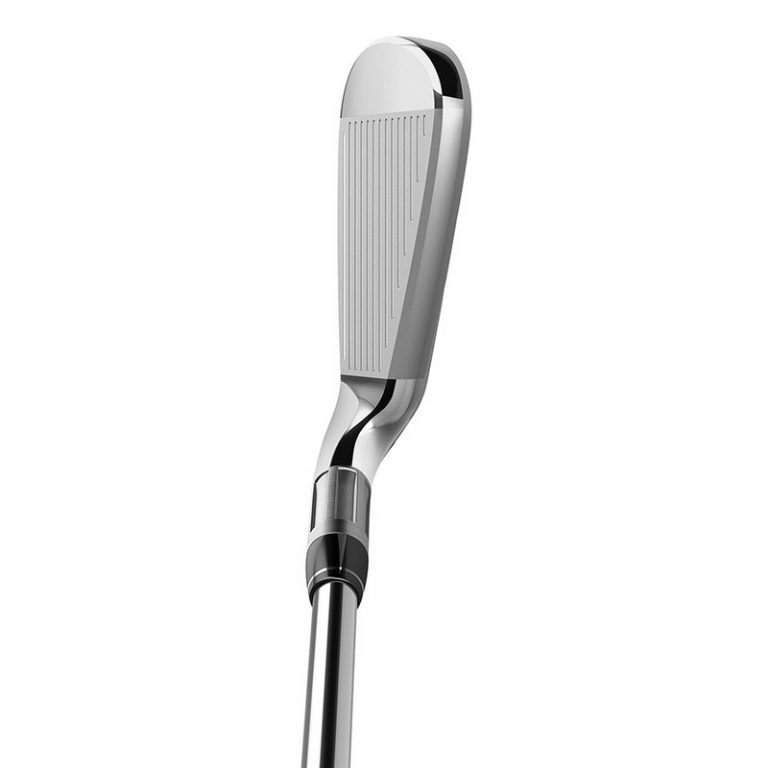 GẬY IRON TAYLORMADE M6 GRAPHITE (5-9, P, A, S): CÔNG CỤ TỐI ƯU CHO CÁC CÚ PHÁT CHÍNH XÁC VÀ MẠNH MẼ